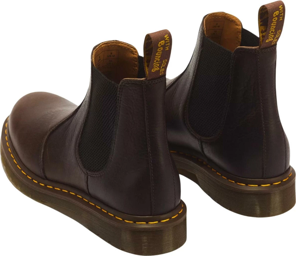 Çizme për meshkuj Dr. Martens 2976 Ambassador 31989200, kafe [Madhësia: 42]