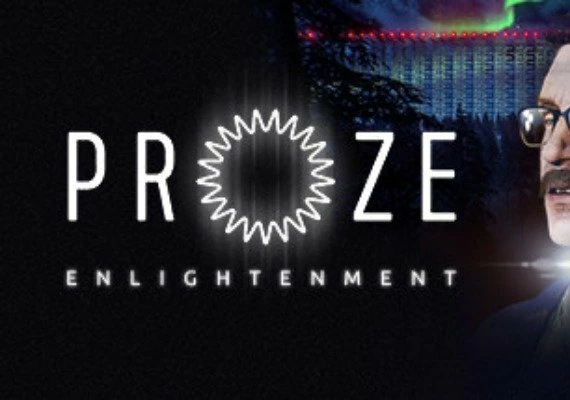Proze: Enlightenment VR EN/DE/RU/ZH/ES/ZH Global
