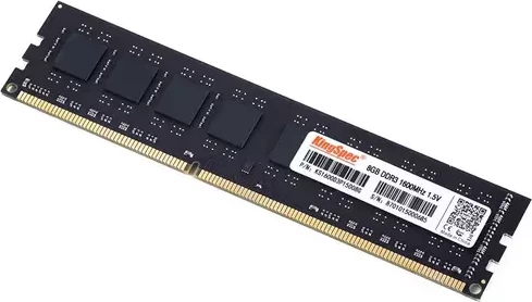 Kingspec DDR3 Ram Memory 4GB Longdimm