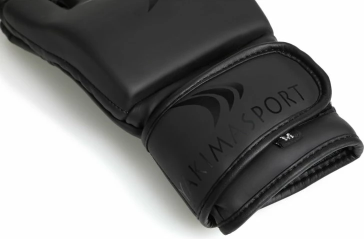 Doreza MMA Yakimasport M 100577, të zeza [Madhësia: M]