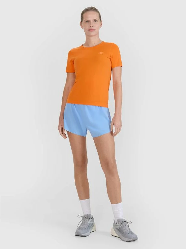 Maicë sportive për femra 4f [Madhësia: XS - S]