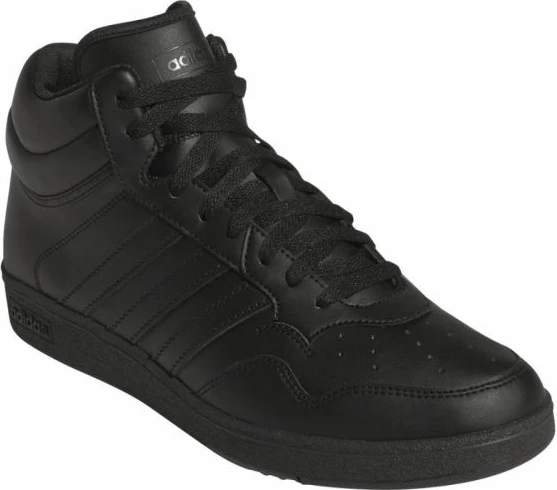 Atlete për meshkuj adidas, të zeza [Madhësia: 44]