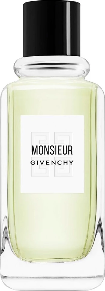 Eau de Toilette për meshkuj Givenchy Monsieur 100ml