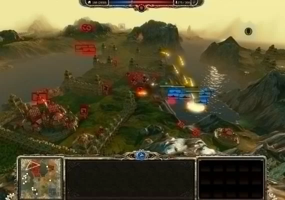 Divinity: Dragon Commander EN/DE/FR/PL/RU Global