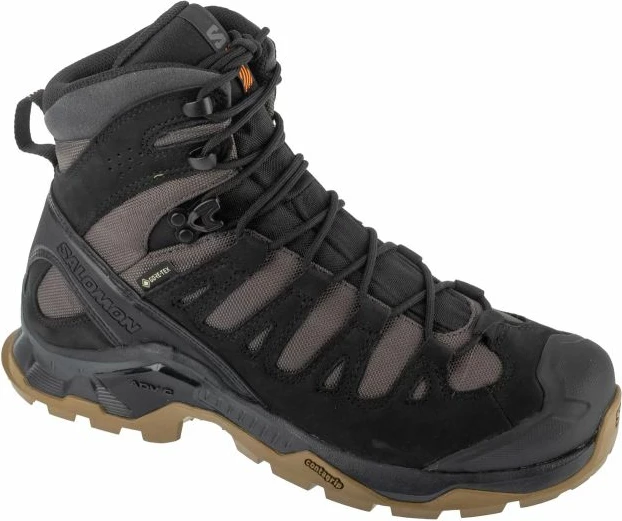 Çizme Salomon Quest Tracker GTX L47855500, të zeza [Madhësia: 44 2/3]