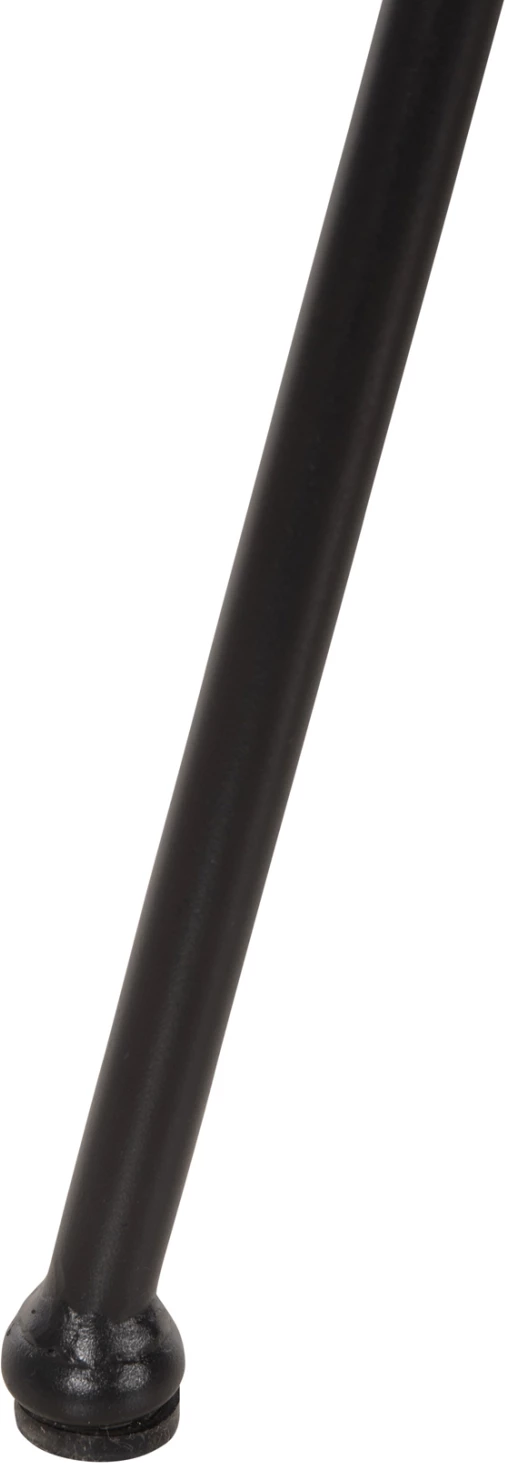 Ulëse për kopsht ALLEGRA FH6077, ratan/e zezë