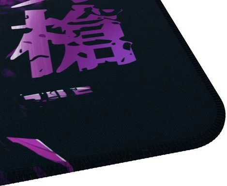 Mauspad Fury Yari Speed XL Shadow Duelist, 980x400mm, mix