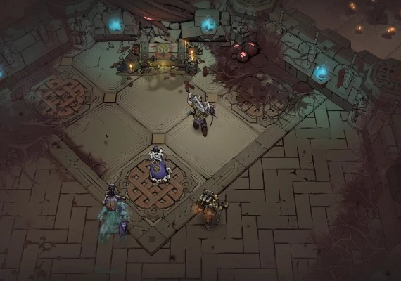 Ravenswatch - Ravens Skin Pack DLC EN Global