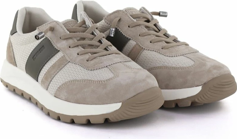 Atlete lëkure për meshkuj Big Star TT174052, bezhë