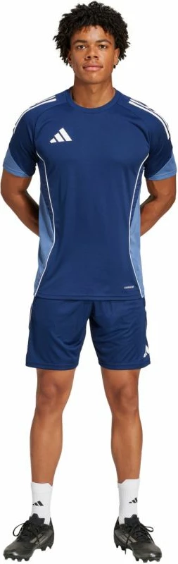 Shorce për meshkuj adidas, të kaltra [Madhësia: L]