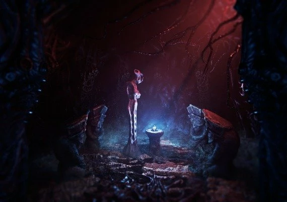 Lust from Beyond EN/PL Global