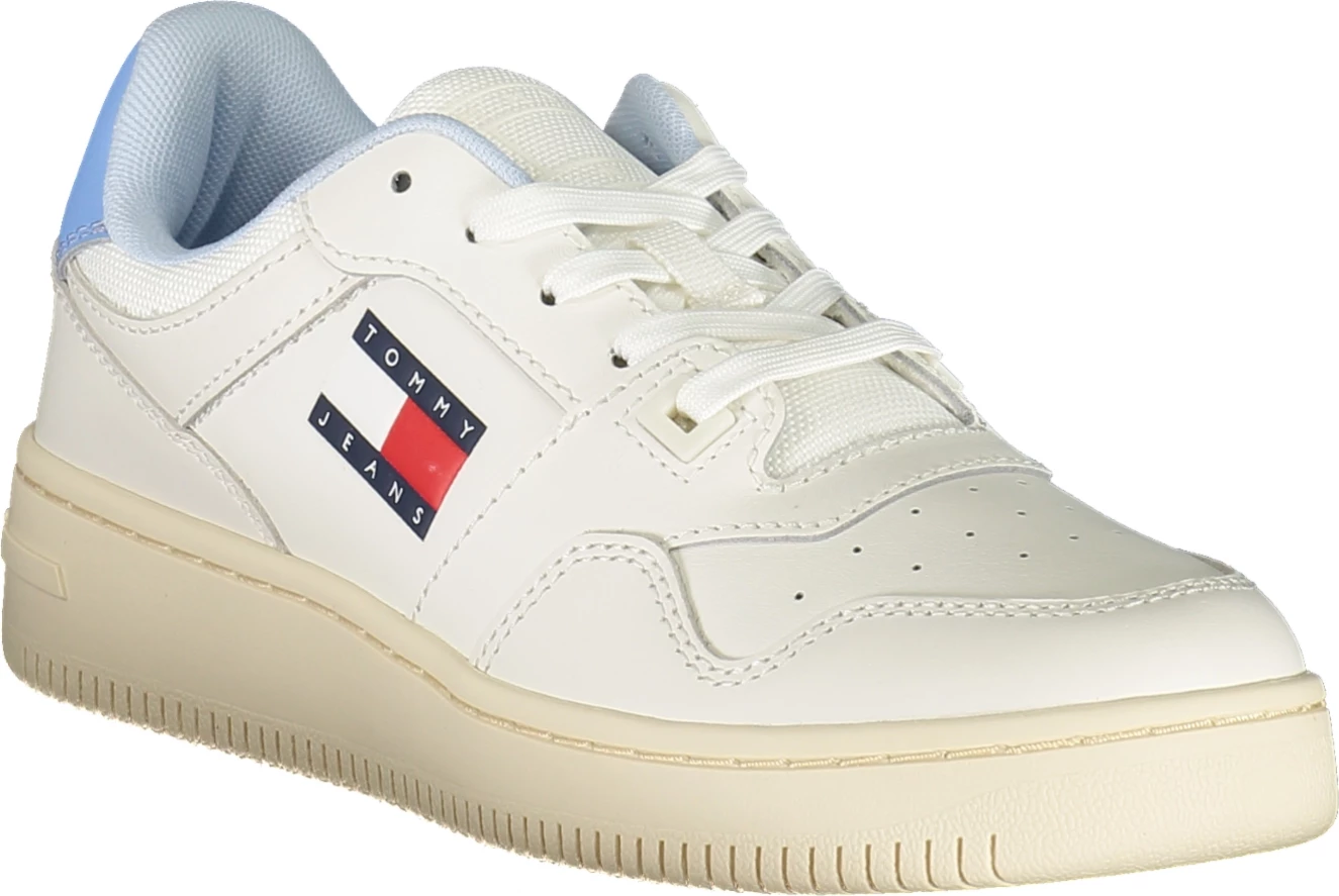 Atlete femra TOMMY HILFIGER, të bardha [Madhësia: 41]