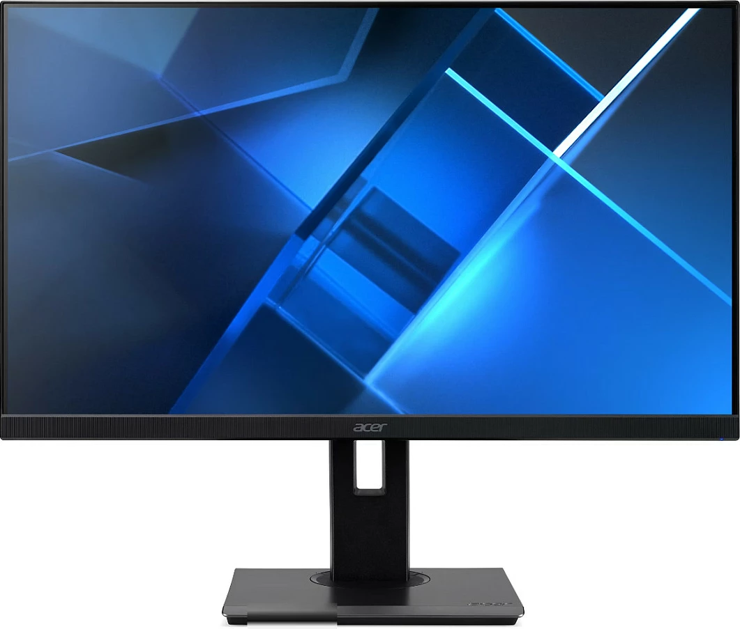 Monitor Acer B277UGb 27 inç, Quad HD, 120Hz, i zi