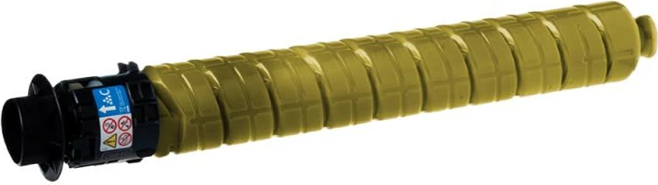 Toner, Ricoh, IM C4510 842531, deri 24,000 faqe, verdhë