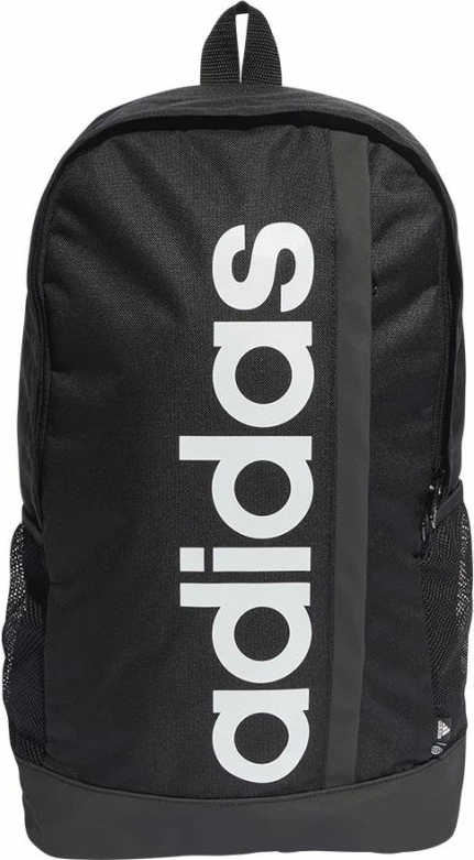 Çantë shpine adidas Essentials Linear, e zezë