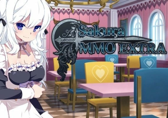 Sakura MMO Extra EN/ZH Global