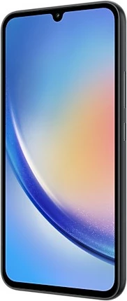 Celular Samsung Galaxy A34, 6.6", 6+128GB, 5G, DS, hir