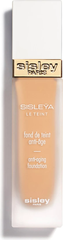 Fondatinë për femra Sisley Le Teint Anti-Aging Foundation 2.B Beige Linen, 30ml