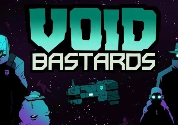 Void Bastards Global