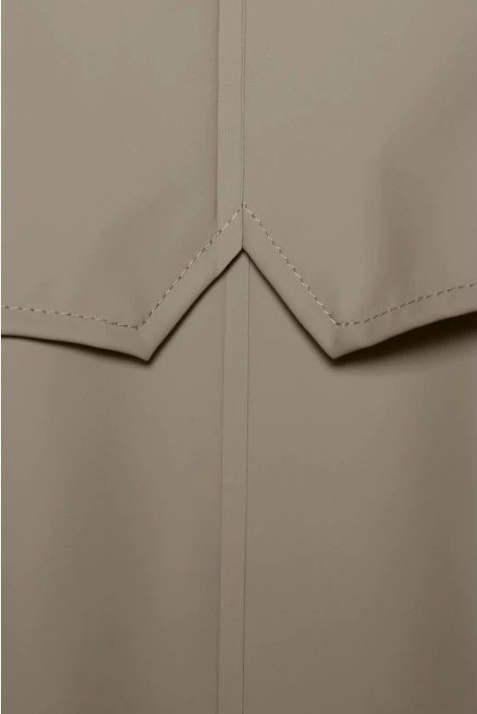 Jakne unisex Rains, taupe [Madhësia: M]