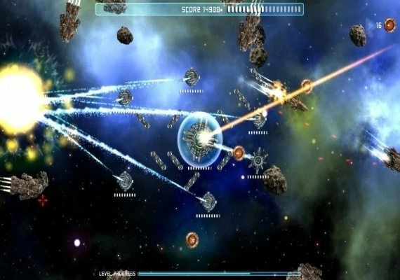 StarFence Heroic Edition EN Global