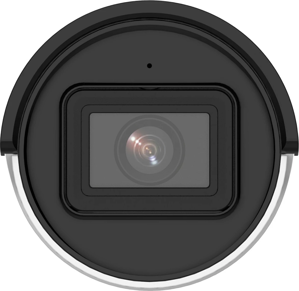 Kamerë sigurie IP Hikvision DS-2CD2043G2-IU, bullet, 4MP, 2.8mm, bardhë