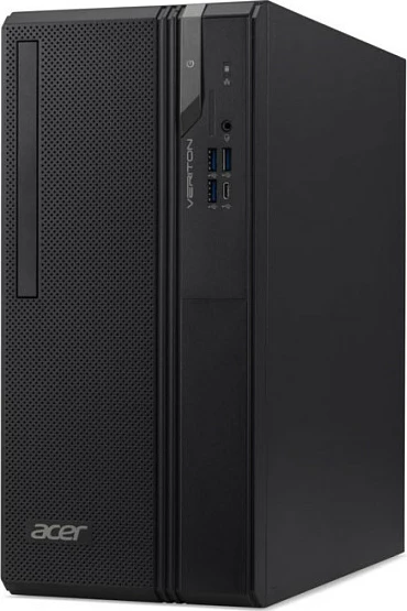 Kompjuter desktop Acer Veriton S2722GT, i5-14400, 16GB DDR5, 512GB SSD, Windows 11 Pro, i zi