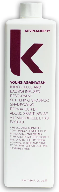 Shampon për femra Kevin Murphy Young.Again.Wash 1000ml