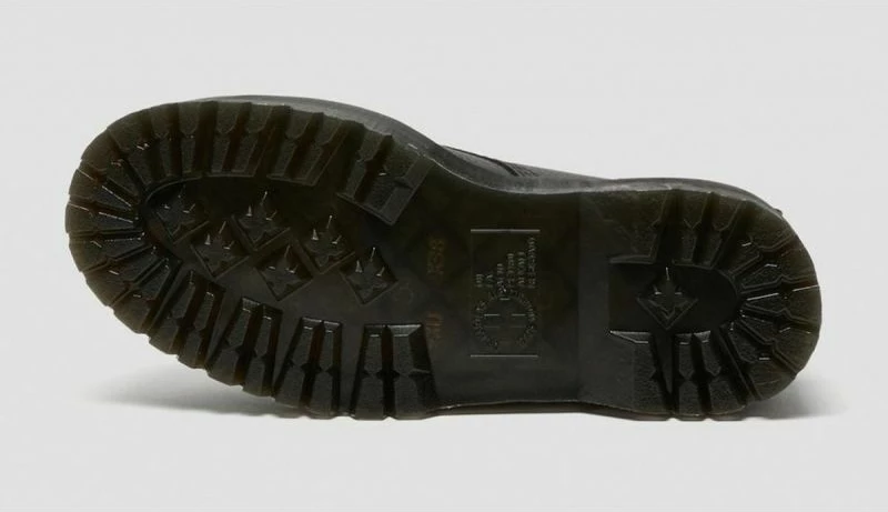 Çizme Dr Martens, të zeza [Madhësia: 43]