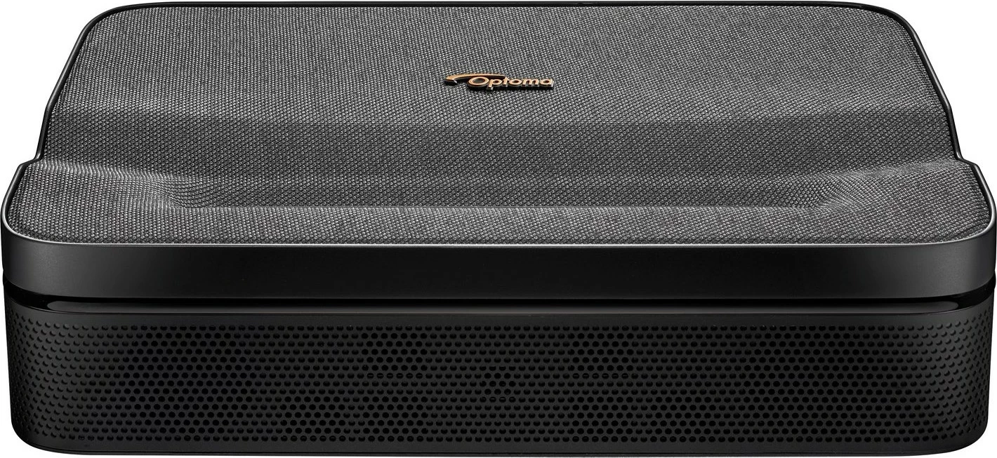 Projektor Optoma Photon Go DLP, Full HD 1920x1080, RGB-Laser, 650 lumen, Smart TV, zi