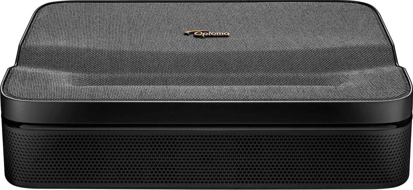 Projektor Optoma Photon Go DLP, Full HD 1920x1080, RGB-Laser, 650 lumen, Smart TV, zi