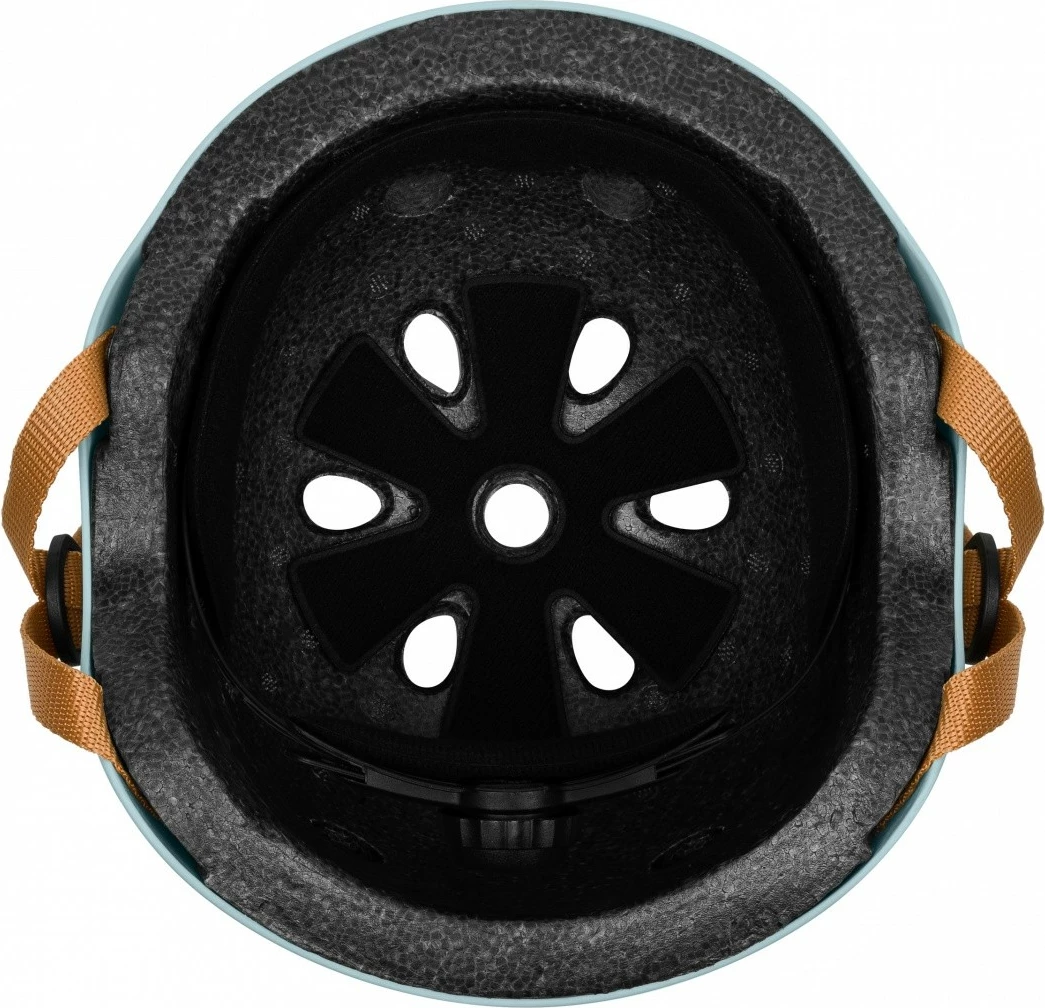 Helmetë Lionelo LO-HELMET BLUE SKY për fëmijë, e kaltër