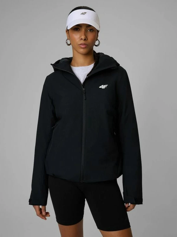 Jakne për femra 4f 4FWSS26TTJAF1111-20S
