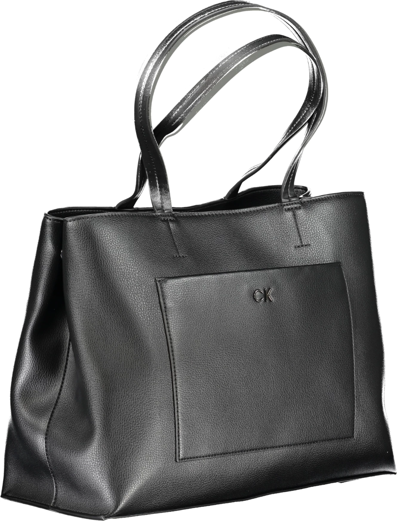 Çantë për femra Calvin Klein, e zezë