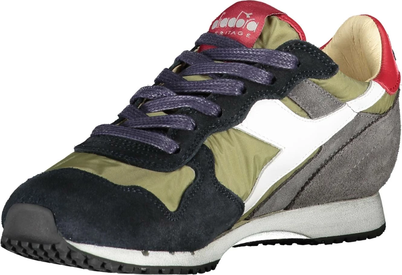 Atlete DIADORA femra, të gjelbra [Madhësia: 36,5]