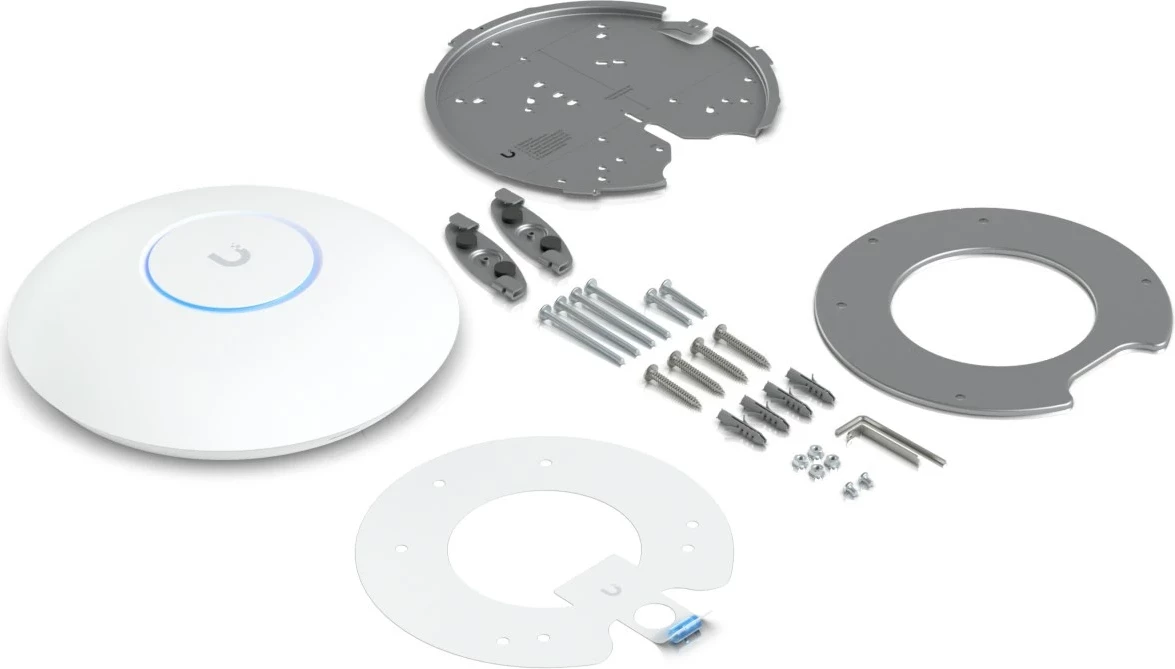 Access Point Ubiquiti U7 Pro Max