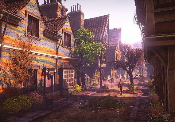 We Happy Few EN/FR Global