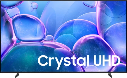 Televizor Samsung UE75U7022FKXXH 75\" 4K Ultra HD Smart TV Wi‑Fi LED, i zi