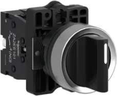 Ndërprerës 1-0-2 Schneider Electric XA2ED33 2NO