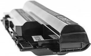Bateri laptopi Green Cell për Dell Inspiron 3521/5521/5537/5721, 14.4V 2200mAh, e zezë