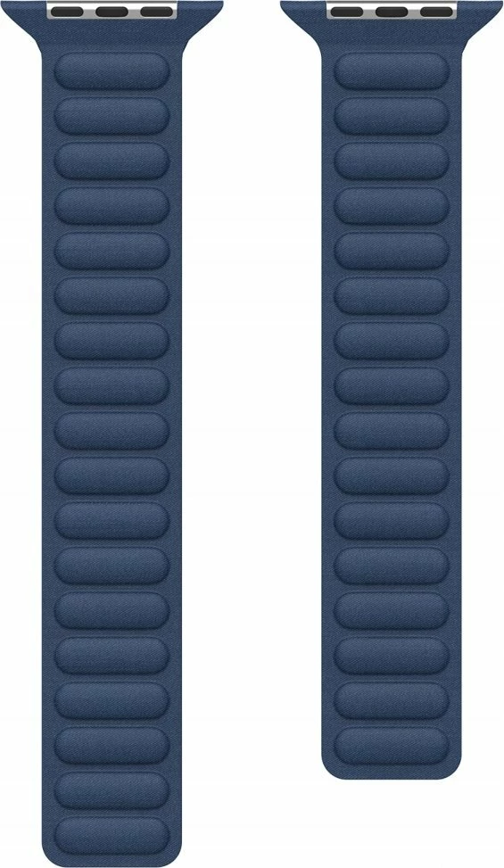 Rrip magnetik Dux Ducis Strap BL për Apple Watch 38/40/41 mm, blu