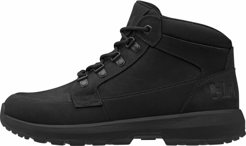 Atlete për meshkuj Helly Hansen, të zeza