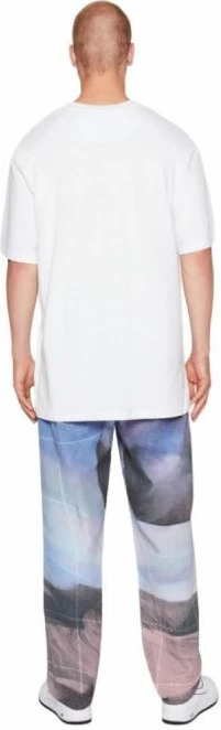 Maicë Karl Kani, modeli Small Signature Essential, për meshkuj [Madhësia: S]