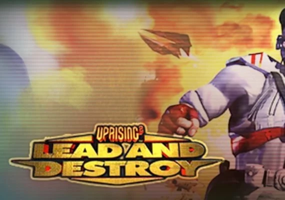 Uprising 2: Lead and Destroy EN Global