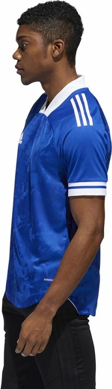 Maicë për meshkuj adidas Condivo 20, e kaltër