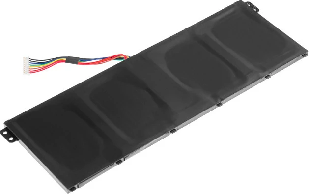 Bateri laptop Green Cell për Acer Aspire 5 A515/A517, E 15, ES1-512, V 13, Nitro 5, Swift 3 SF314-51/52, Li-Ion 15.2V 55.2Wh