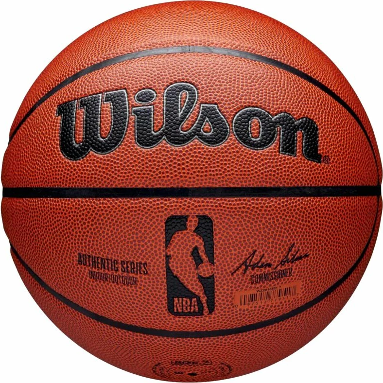 Top basketbolli Wilson, portokalli