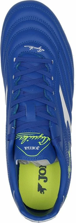 Atlete futbolli Joma, unisex, të kaltra [Madhësia: 46]