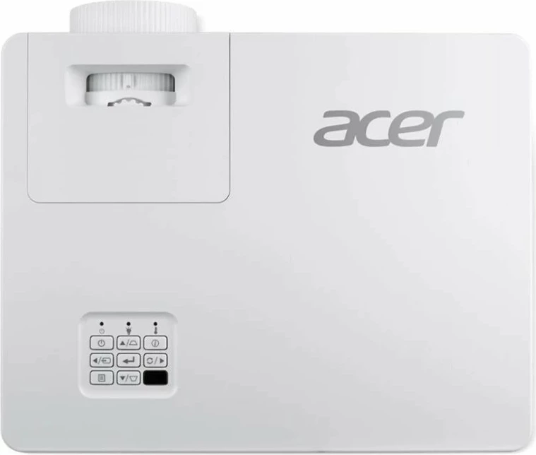 Projektor Acer PL6520, i bardhë