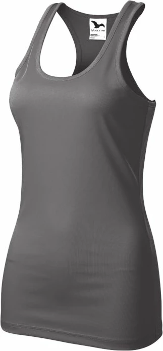Maicë Malfini për femra, gri [Madhësia: XS]